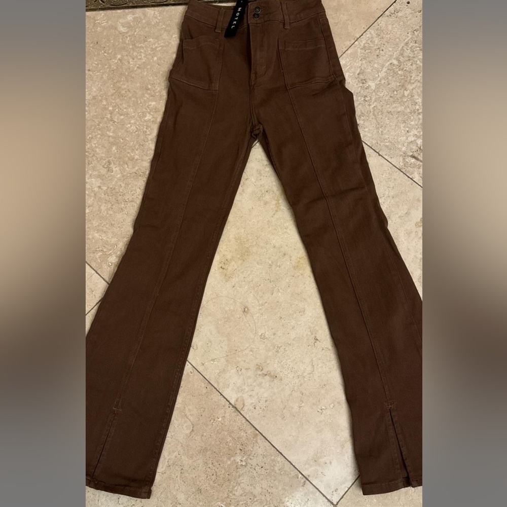 Motel rocks jeans